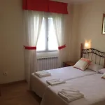 Vendégház Santa Baia Ribadumia