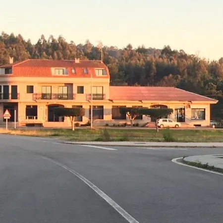 Gasthuis Santa Baia 3*