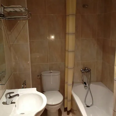 Santa Baia 3*