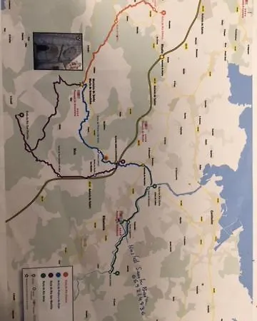 Santa Baia 3* Ribadumia