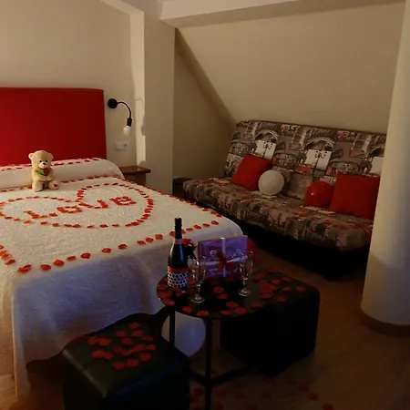 Santa Baia Konukevi 3*