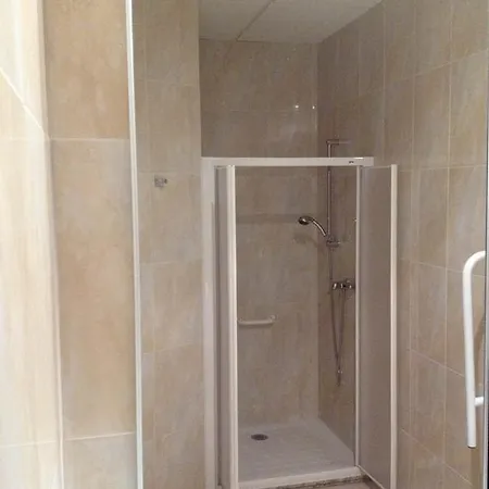 Santa Baia בית הארחה 3*