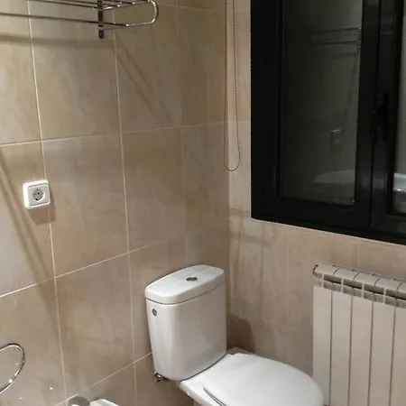בית הארחה Santa Baia
