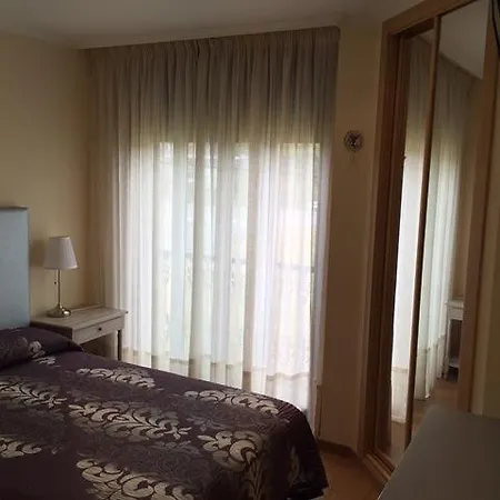 בית הארחה Santa Baia 3*