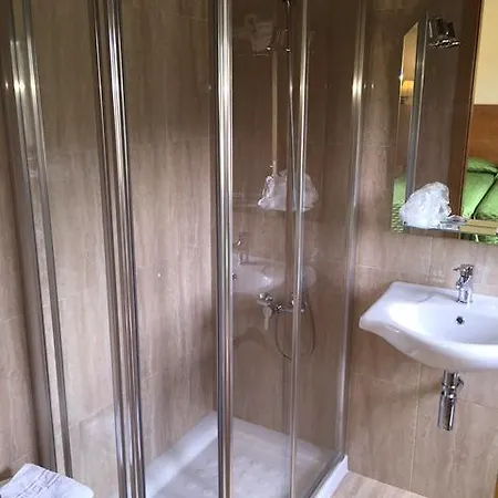 Santa Baia Ribadumia