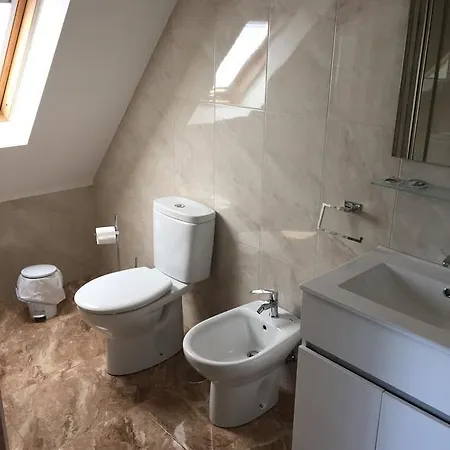 Maison d'hôtes Santa Baia 3*