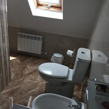Santa Baia בית הארחה 3*
