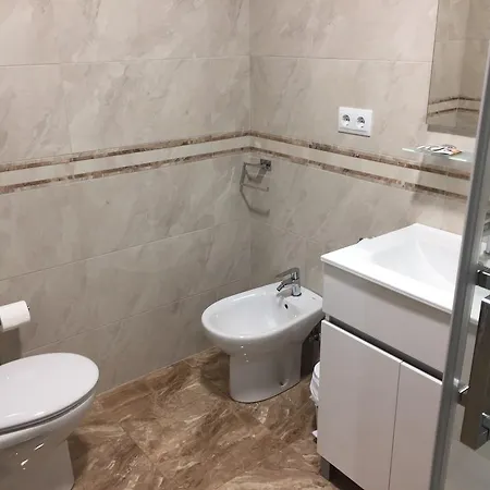 Santa Baia בית הארחה