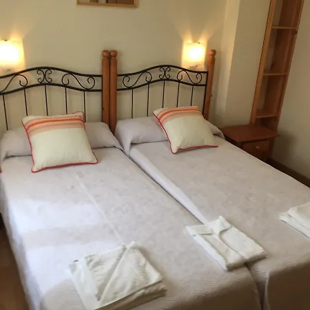 Santa Baia 게스트하우스 Ribadumia