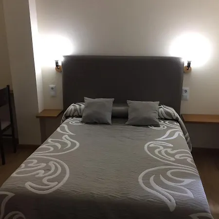 Santa Baia בית הארחה 3*