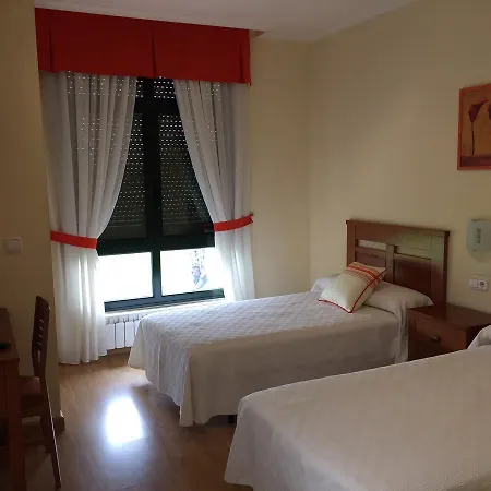 Santa Baia 게스트하우스