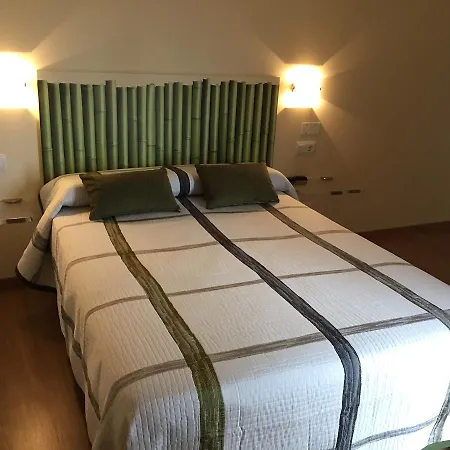 בית הארחה Santa Baia 3*