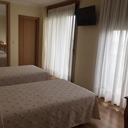 게스트하우스 Santa Baia 3*