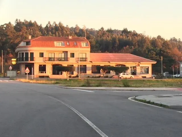 Konukevi Santa Baia 3*