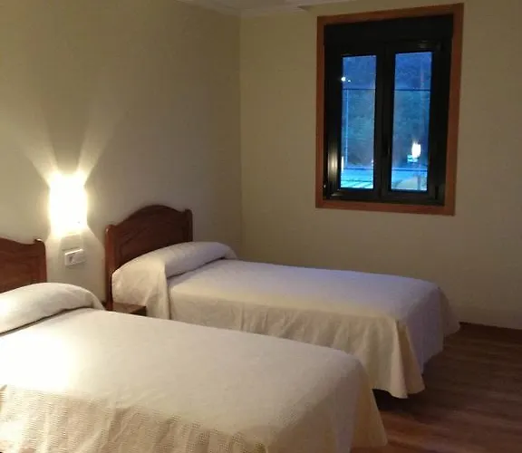 Santa Baia Ribadumia