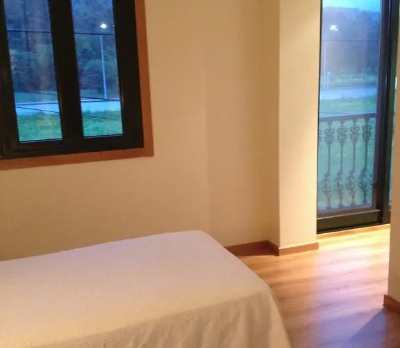 Santa Baia Ribadumia