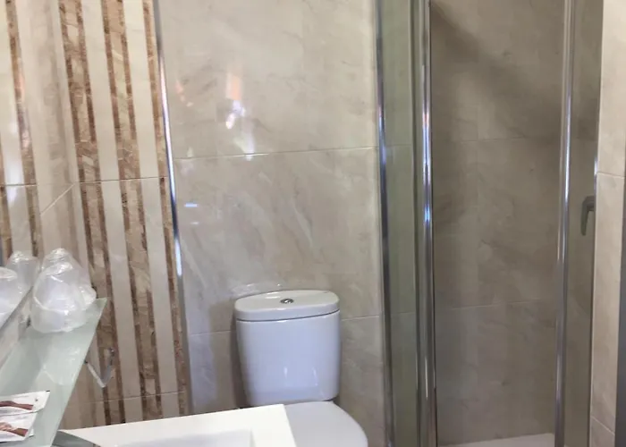 Santa Baia Konukevi 3*