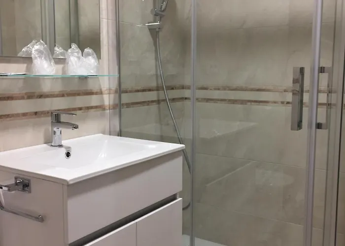 Santa Baia 3* Ribadumia