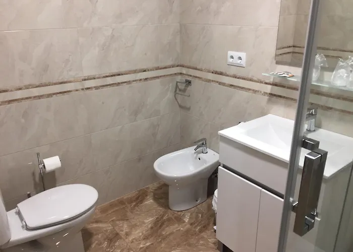 Konukevi Santa Baia 3*