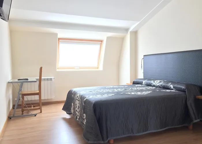 Konukevi Santa Baia 3*