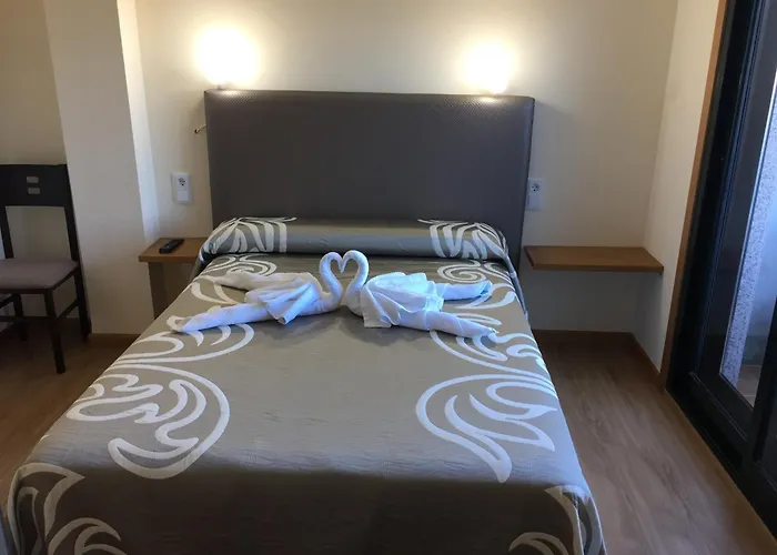 Santa Baia Ribadumia