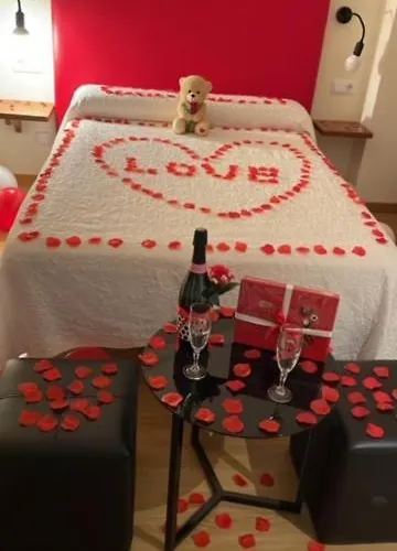 Santa Baia 3* Ribadumia