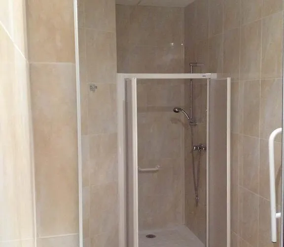 Santa Baia Konukevi 3*