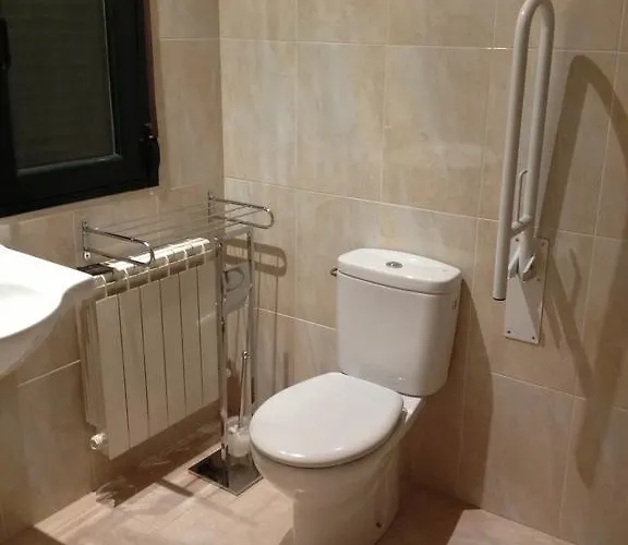 Santa Baia 3* Ribadumia