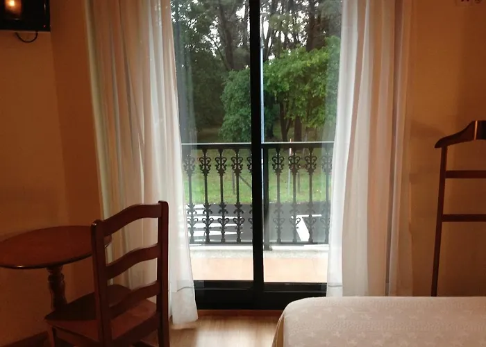 Santa Baia Ribadumia