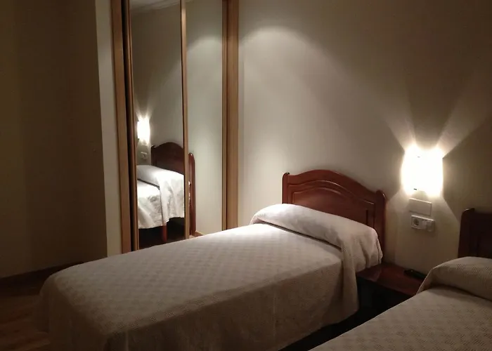 Santa Baia Ribadumia