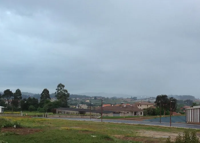 Gasthuis Santa Baia 3*