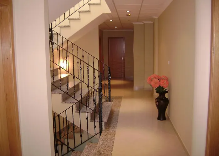 Santa Baia Gasthuis 3*