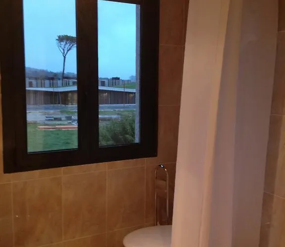 Santa Baia Ribadumia