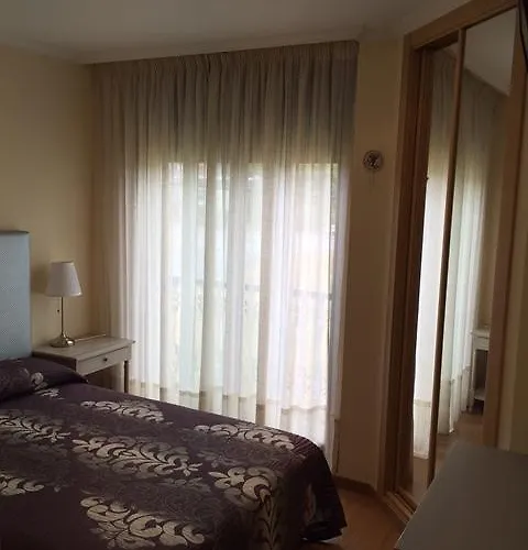 Konukevi Santa Baia 3*