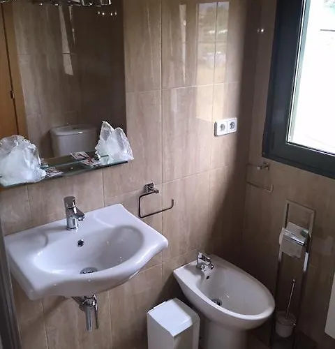 Gasthuis Santa Baia 3*