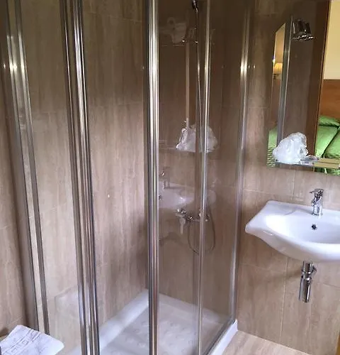 Santa Baia Ribadumia