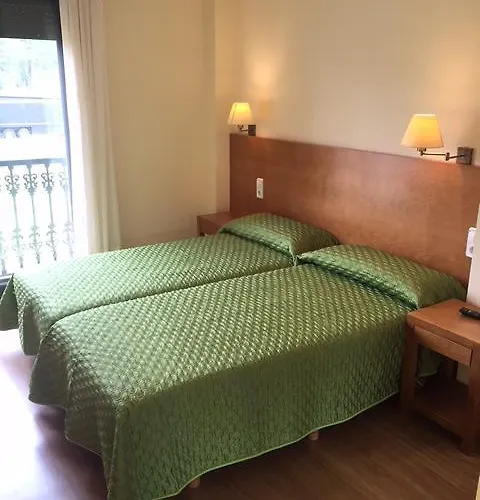 Konukevi Santa Baia 3*