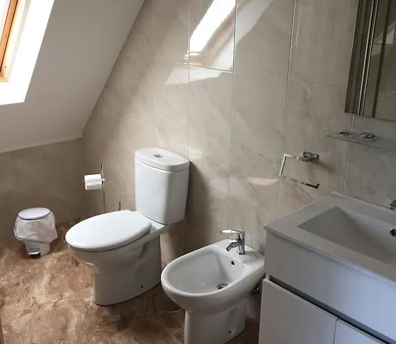 Gasthuis Santa Baia 3*