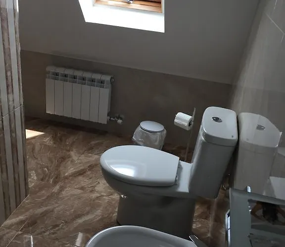 Santa Baia Gasthuis 3*