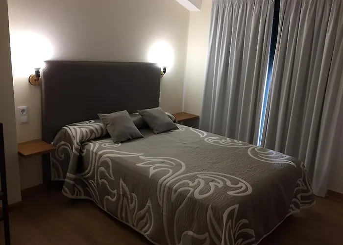 Santa Baia Ribadumia