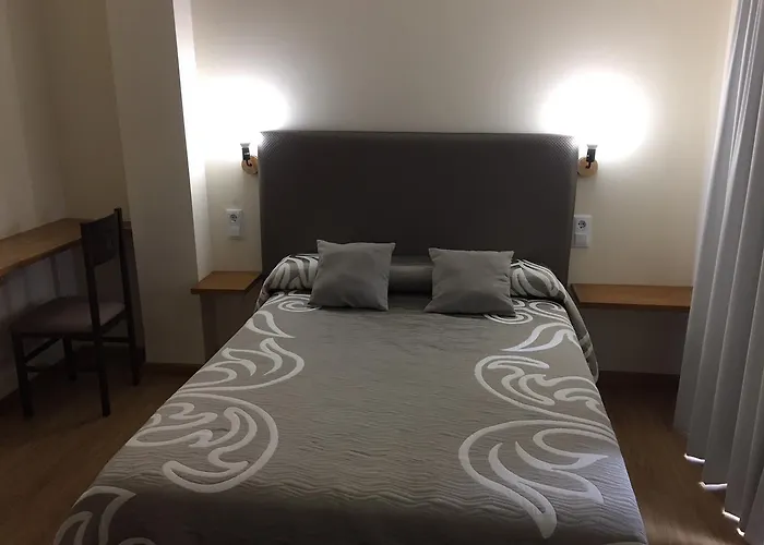 Santa Baia Affittacamere 3*