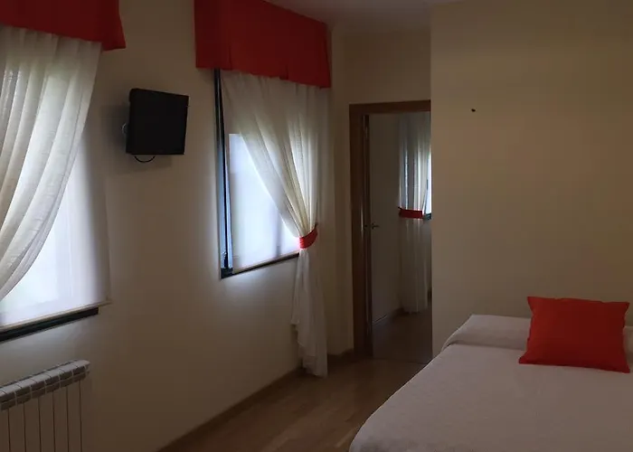 Konukevi Santa Baia 3*