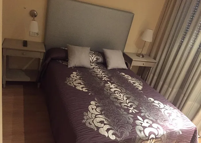 Santa Baia Ribadumia