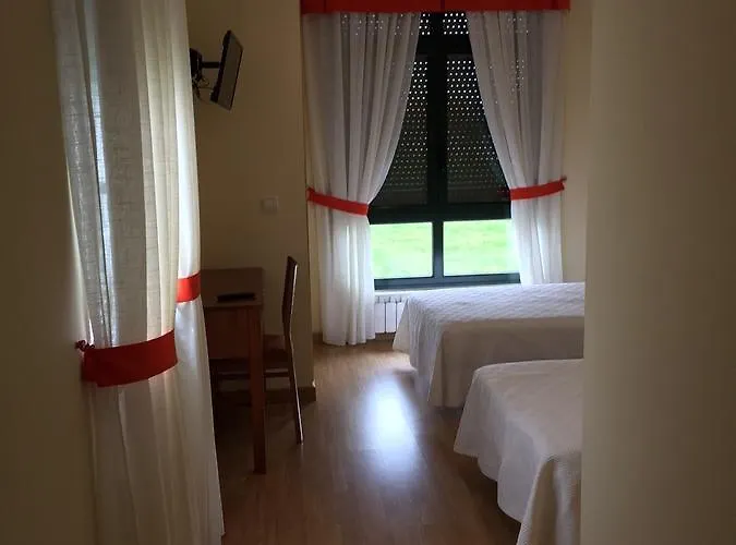 Santa Baia Ribadumia