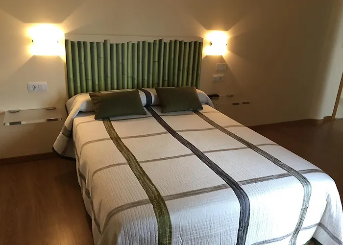 Gasthuis Santa Baia 3*