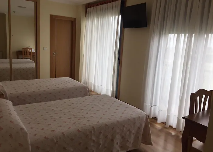 Konukevi Santa Baia 3*